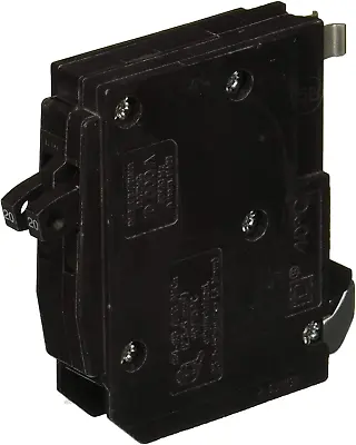 Buy Square D - QOT2020CP QO 2-20-Amp Single-Pole Tandem Circuit Breaker • 32.25$