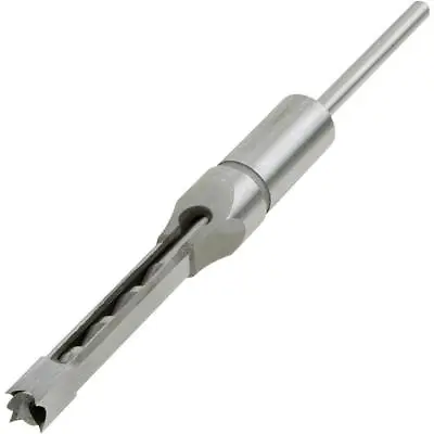 Buy Grizzly T33385 3/8  X 5/8  Shank Mortising Chisel • 31.95$