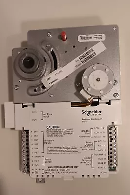 Buy Schneider Electric Andover Continuum I2866-V • 250$