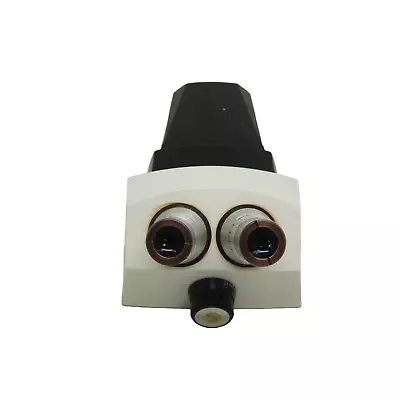 Buy Bausch & Lomb  Stereo Zoom 7 Microscope Head 1x-7x Zoom W/ 10X Eyepieces • 375$
