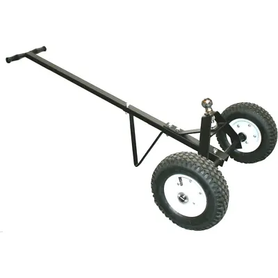 Buy Maxxhaul 600 Lb Capacity Trailer Dolly Great For Boat,utility,jet Ski And More. • 124.41$