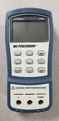 Buy BK Precision 878B LCR Meter  • 240$