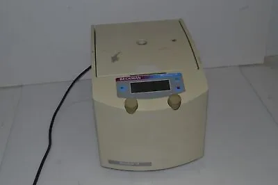 Buy Beckman Coulter Microfuge 18 Centrifuge With Rotor  (ykl52) • 75$
