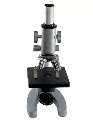 Buy Student Microscope Medical And Lab Equipment Microscopes Conxport • 351.99$