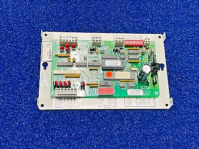 Buy Schneider TAC MR55-C Micro Regulator Control Board MR55C • 299.99$