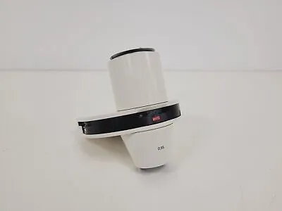 Buy Zeiss Microscope Condenser Part No. 45 17 53 DIC Phase Contrast Lab • 311.05$