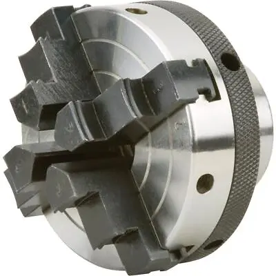 Buy Grizzly H7605 3  4 Jaw Chuck 1  X 8 TPI • 114.95$
