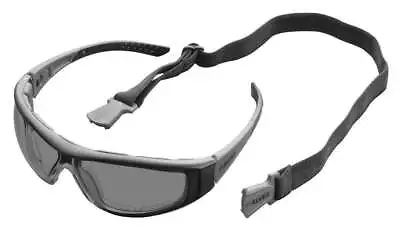 Buy Elvex Delta Plus Go Specs G2 Safety/Sun Glasses/Goggles Smoke Anti-Fog Lens • 13.55$