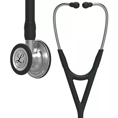 Buy 3M 6152 Littmann Cardiology IV Stainless Steel Chestpiece Stethoscope With 27  B • 204.17$
