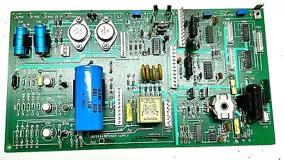 Buy Perkin Elmer CP343470 Power Supply Board For UV/VIS Spectrophotometers • 149.99$