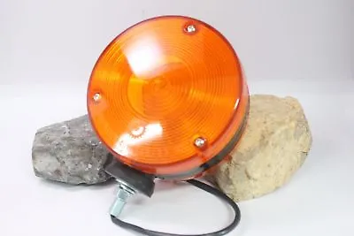 Buy Kubota 4.5  Turn Signal Light Lamp B2320 B2620 B2920 B3200 M8200 M8540 • 31.99$