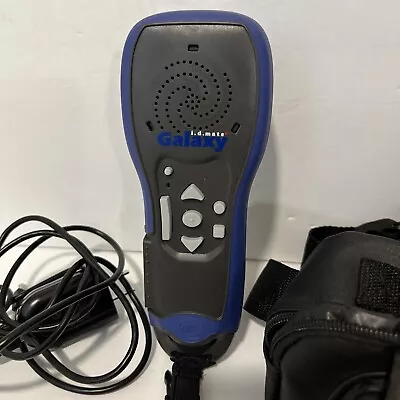 Buy En-Vision America I.D. Mate Galaxy Barcode Reader For Visually Impaired TESTED • 259$