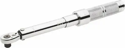 Buy Proto 3/8  Drive Micrometer Torque Wrench 40 To 200 In/Lb, 0.11 N/m Graduatio... • 222.57$