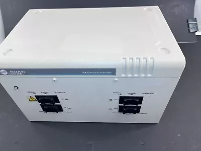 Buy Beckman Coulter Biomek FX Device Controller 717635 60 Day Warranty • 390$