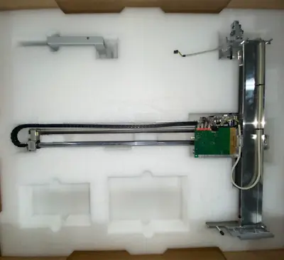 Buy Tecan Arm Fluent Robotic Gripper Long Z *untested* (30042405) • 1,270$
