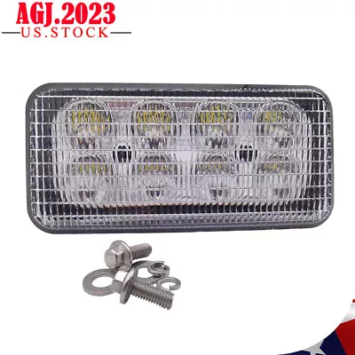Buy 40W LED Work Light Headlight V0511-53510 For Kubota Skid Steer Loader SVL • 57.95$