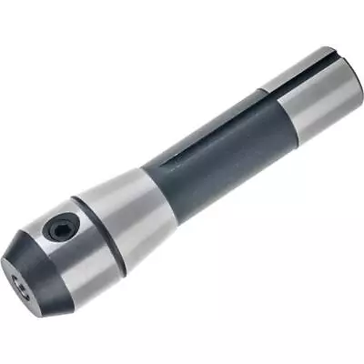 Buy Grizzly T25698 R-8 End Mill Holder - 3/8  • 51.95$