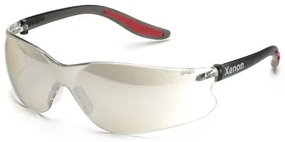 Buy Delta Plus Xenon Safety Glasses Indoor/Outdoor Lens • 8.39$