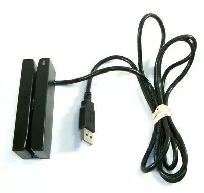 Buy Semtek 9473 Mini Card Swipe Reader USB • 25.49$