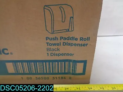 Buy Georgia-Pacific Professional Series Paper Towel Dispenser 54338A • 41.99$