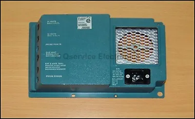 Buy Tektronix  Rear Panel 475 465B Oscilloscopes With DC 3 PIN Input Socket (OPT 07) • 20$