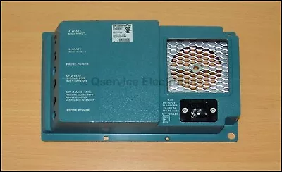 Buy Tektronix  Rear Panel 475 465B Oscilloscopes With DC 3 PIN Input Socket (OPT 07) • 20$
