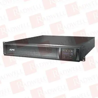 Buy Schneider Electric Smx1500rm2unc / Smx1500rm2unc (used Tested Cleaned) • 1,527$
