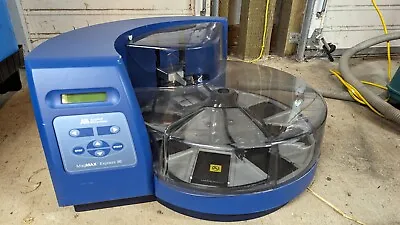 Buy Applied Biosystems MagMAX Express 96 KingFisher Magnetic Particle Processor • 10,000$