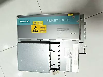 Buy Siemens Simatic Box PC • 800$