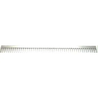 Buy Landscape Rake Replacement Parts, 48  Blade, Description, Made In The USA, RED70 • 46.26$