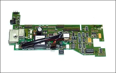 Buy Tektronix Q-0035-02  A3 Main Board For 222 Digital Portable Oscilloscopes • 120$