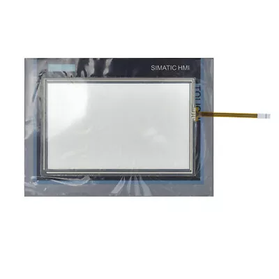 Buy For Siemens TP700 Comfort 6AV2 124-0GC01-0AX0 Protective Film+Touch Screen Panel • 16.84$