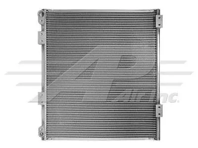 Buy Kubota T1275-72220 A/C Condenser Replacement For L##40 & L##60 Series Tractors • 488$