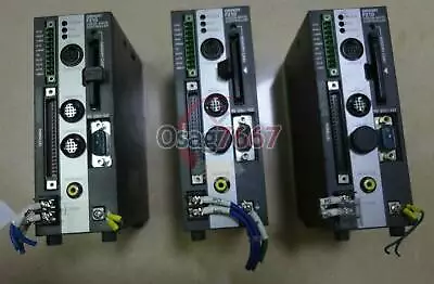 Buy ONE USED OMRON F210-C10 Machine Vision Mate Controller • 566.50$
