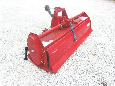 Buy New Tar River YCT-066 Rotary Tiller 5.5 Ft.  --* FREE 1000 MILE DELIVERY FROM KY • 2,595$