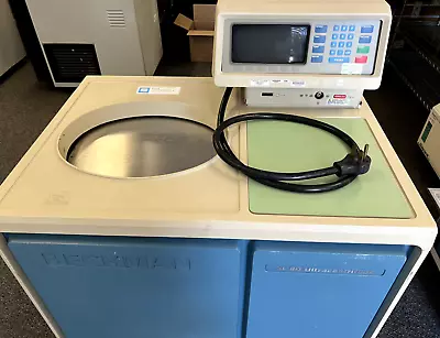 Buy Beckman Coulter Optima XL-90 Ultracentrifuge | Tested, Power On, No Display • 1,000$