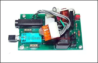 Buy Tektronix 671-1682-00 AUX PSU PCB For TDS420 TDS420A TDS460 TDS460A TDS410 • 25$
