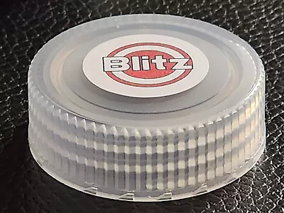 Buy BLITZ GAS CAN CAP  Only Fits Blitz Brand Gas Diesel Kerosene Plastic Fuel Cans  • 1.49$