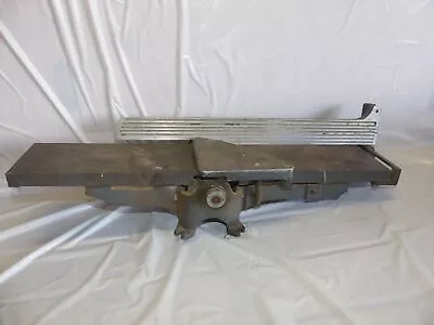 Buy Sears American Machine & Tool 149 - 4  Bench Top Jointer • 75$
