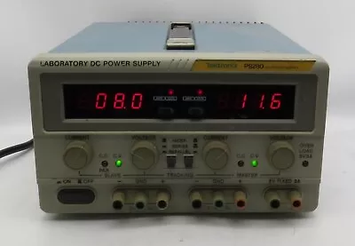 Buy Tektronix PS280 Laboratory DC Power Supply *Tested For Power* • 117.98$