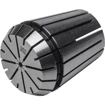 Buy Grizzly T32819 3/32  ER32 Spring Collet • 25.95$