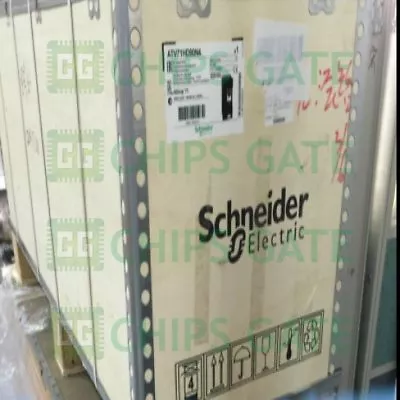 Buy 1pcs New Atv71hd90n4 90kw Schneider Electric Inverter • 8,500$