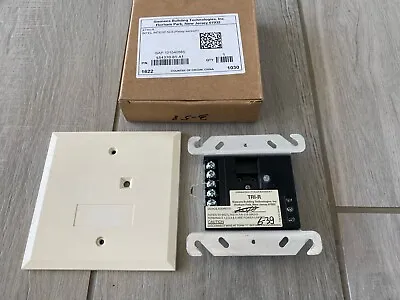 Buy Siemens Cerberus TRI-R Fire Alarm Module And Cover FREE SHIPPING !!! • 49.99$