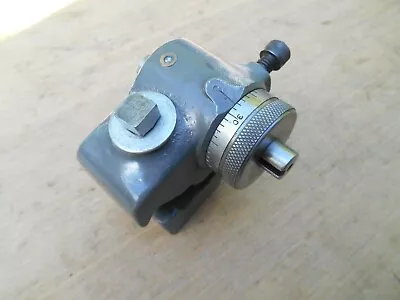 Buy South Bend 9 Lathe Micrometer Stop , Ms 100 • 149.99$