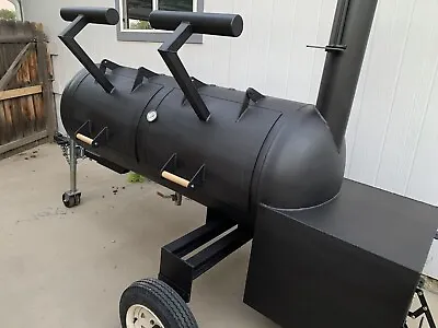 Buy Smokers Bbq Grill Trailers • 5,603.10$