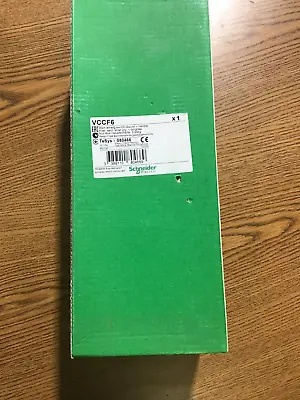Buy Tesys 080466 Vccf6 175a Switch Disconnect Handle - New In Box • 295$