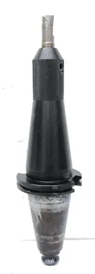Buy Fitz Rite Products Tool Holder 50e-.75-8, With Ingersoll 12j1b0784r01 End Mill • 175$