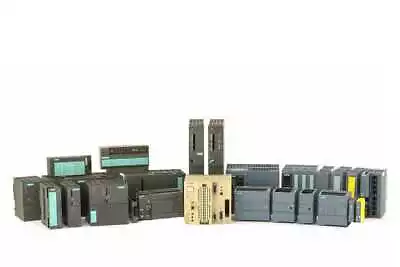 Buy Siemens 6ES7647-0AA00-1YA2  Refurbished SIMATIC IoT2040, 2x 10/100 Mbit/s • 191.74$