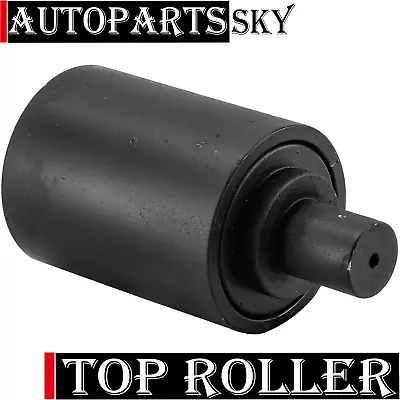 Buy Top Roller Carrier Roller For Kubota U55-4 Excavator Heavy Duty • 95.99$