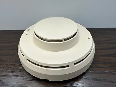Buy Siemens Cerberus Pyrotronics ID-60I Fire Alarm Smoke Detector FREE SHIPPING !!! • 89.99$